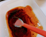 とうもろこしの唐揚げ照り焼き風味作り方5写真