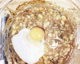 砂糖なし!醤油麹と甘酒の米粉バナナケーキ作り方2写真