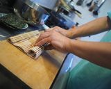ネギもトロも入ってないけどネギトロ巻き作り方7写真