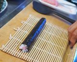 ネギもトロも入ってないけどネギトロ巻き作り方8写真