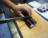 ネギもトロも入ってないけどネギトロ巻き作り方9写真