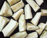 ナスの酒蒸し作り方4写真