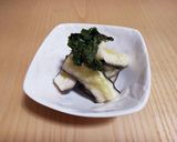 ナスの酒蒸し作り方6写真