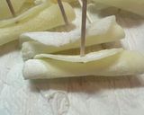 クルクルポテトチップス作り方3写真