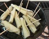 クルクルポテトチップス作り方4写真