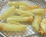 クルクルポテトチップス作り方5写真