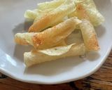クルクルポテトチップス作り方6写真