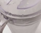 かき混ぜ不要＊煮出し冷茶＊水出し冷茶作り方6写真