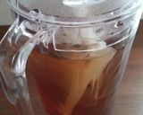 かき混ぜ不要＊煮出し冷茶＊水出し冷茶作り方7写真