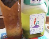かき混ぜ不要＊煮出し冷茶＊水出し冷茶作り方5写真