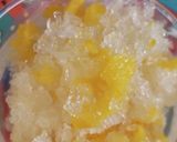 暑い夏に冷え冷え♪冷凍フルーツかき氷作り方3写真