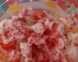 暑い夏に冷え冷え♪冷凍フルーツかき氷作り方4写真