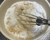 桃シロップゼリー作り方1写真
