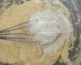 muffin(lemon作り方6写真