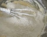 muffin(lemon作り方7写真