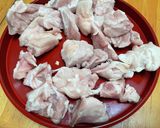 オーブンで焼くタンドリーチキン作り方1写真