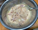 オーブンで焼くタンドリーチキン作り方3写真