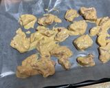 オーブンで焼くタンドリーチキン作り方4写真
