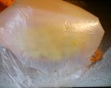 レンジで簡単！じゃがバタの塩昆布和え作り方2写真