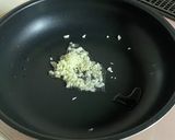 ニンニク効いてる！焦がし醤油キャベツ作り方2写真