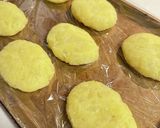 素朴だけど美味しいコロッケ作り方5写真