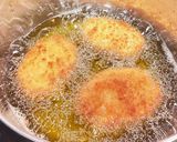 素朴だけど美味しいコロッケ作り方7写真