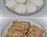 江戸っ子の【いなり寿司】の皮作り方10写真