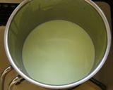 材料4つ！溶けないカラフルアイス作り方1写真