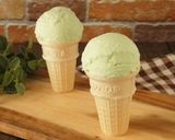 材料4つ！溶けないカラフルアイス作り方3写真