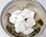 簡単に出来る♪青海苔はんぺんボール作り方1写真