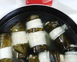 うちの味☆力説最強❣早煮昆布で昆布巻き♬作り方41写真