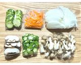 残り野菜は迷わず冷凍保存！作り方7写真