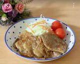 タレが秘訣!豚肉の生姜焼き作り方6写真