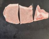 簡単🌟やわらか豚ロースの生姜焼き🐷作り方1写真