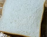 ハンバーグサンド作り方6写真