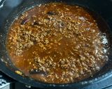 家庭でできる本格麻婆豆腐作り方8写真