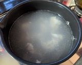 豚しゃぶのスイートチリソースソース和え作り方2写真