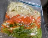 野菜のさっぱり浅漬け作り方1写真