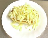 レンジで・とろける♡チーズケーキ作り方5写真