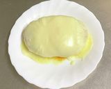 レンジで・とろける♡チーズケーキ作り方8写真