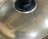 鶏胸肉で簡単蒸し鶏♪　ハーブチキン作り方5写真