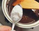 なんちゃって１分デミグラスソース　簡単作り方5写真
