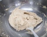 緑茶クッキー作り方2写真