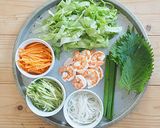 生春巻き作り方5写真