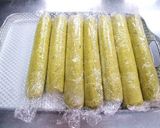 緑茶クッキー作り方7写真