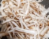 牛肉と野菜のしぐれ煮♪甘辛くて作り置きに作り方3写真