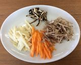【幼児食】中華風炊き込みごはん作り方3写真