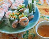 生春巻き作り方19写真