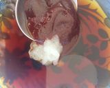 レンジ6分★旨韓流★ニンニクの芽と牛肉作り方2写真