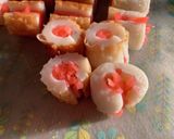 お弁当おつまみに！紅生姜ちくわ作り方3写真